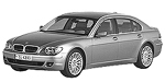 BMW E66 U0332 Fault Code