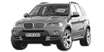 BMW E70 U0332 Fault Code