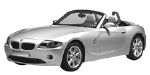 BMW E85 U0332 Fault Code