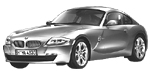 BMW E86 U0332 Fault Code