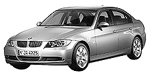 BMW E90 U0332 Fault Code