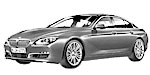 BMW F06 U0332 Fault Code