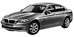 BMW F10 U0332 Fault Code