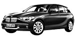 BMW F20 U0332 Fault Code